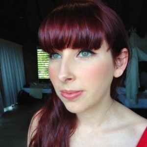 carrisashay